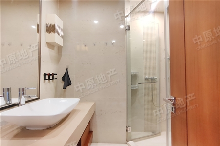 剑桥郡剑桥汇-洗手间