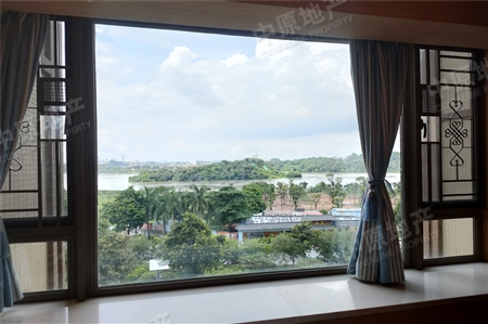 剑桥郡剑桥汇-景观