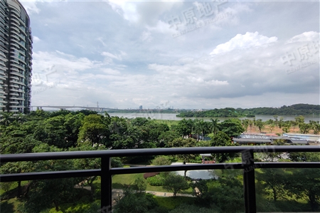 剑桥郡剑桥汇-景观