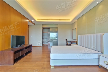 剑桥郡剑桥汇-主卧