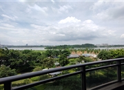 剑桥郡剑桥汇-景观