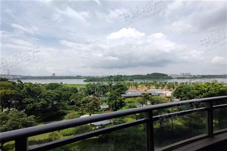 剑桥郡剑桥汇-景观