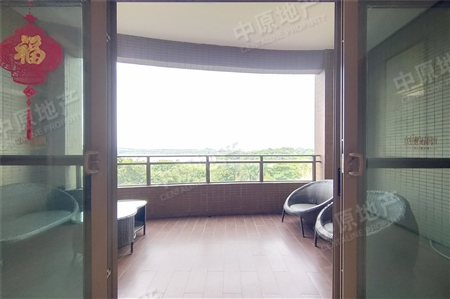 剑桥郡剑桥汇-阳台