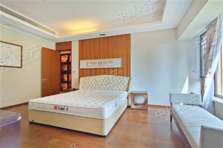 剑桥郡剑桥汇-次卧