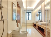 剑桥郡剑桥汇-洗手间