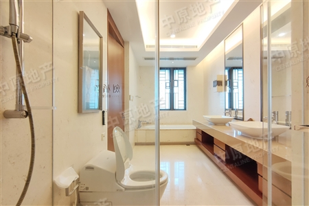 剑桥郡剑桥汇-洗手间