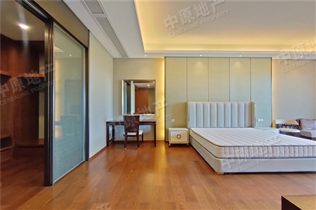 剑桥郡剑桥汇-主卧