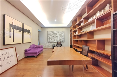 剑桥郡剑桥汇-次卧