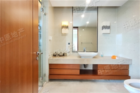 剑桥郡剑桥汇-洗手间