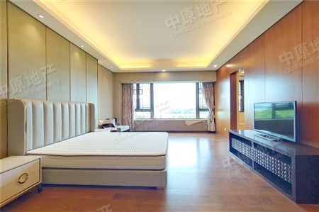 剑桥郡剑桥汇-主卧