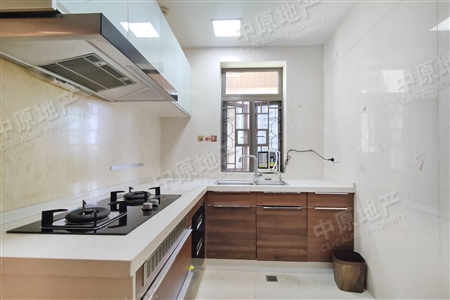 剑桥郡剑桥汇-厨房