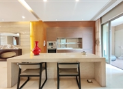 剑桥郡剑桥汇-饭厅