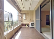 剑桥郡剑桥汇-阳台