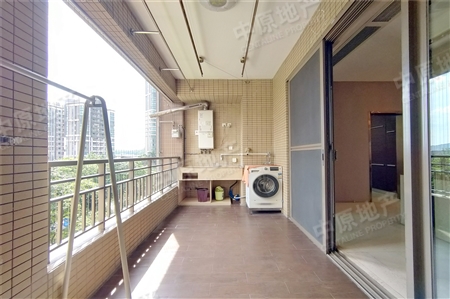 剑桥郡剑桥汇-阳台