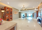 剑桥郡剑桥汇-客厅