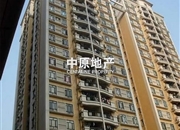 东洲大厦-客厅