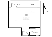 邮通小区-户型图