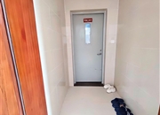 敏捷绿湖首府一期洋房-客厅