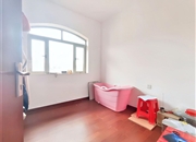 敏捷绿湖首府一期洋房-客厅