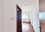 敏捷绿湖首府一期洋房-客厅