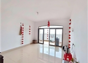 敏捷绿湖首府一期洋房-客厅