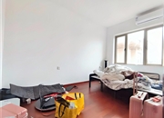 敏捷绿湖首府一期洋房-客厅