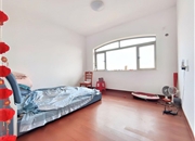 敏捷绿湖首府一期洋房-客厅