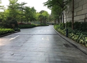 侨鑫汇悦台-客厅