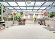 金山谷花园别墅-入户花园