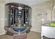 金山谷花园别墅-洗手间