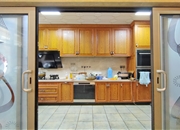 金山谷花园别墅-洗手间