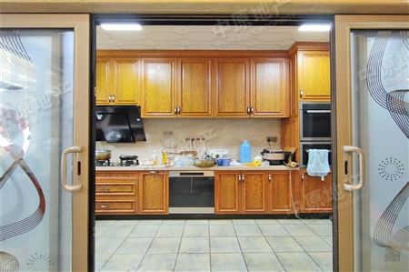 金山谷花园别墅-洗手间