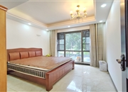 金山谷花园别墅-次卧