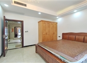 金山谷花园别墅-次卧