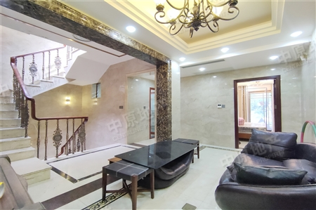 金山谷花园别墅-其他