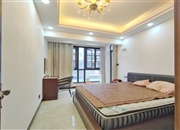 金山谷花园别墅-次卧