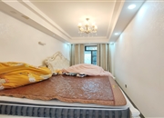 金山谷花园别墅-次卧