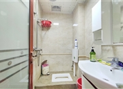 金山谷花园别墅-洗手间