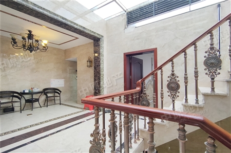 金山谷花园别墅-其他