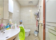 金山谷花园别墅-洗手间