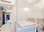 金山谷花园别墅-次卧