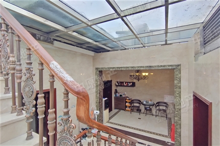 金山谷花园别墅-其他