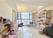 金山谷花园别墅-次卧