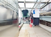 金山谷花园别墅-阳台