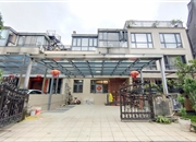 金山谷花园别墅-景观