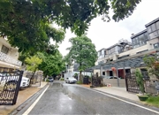 金山谷花园别墅-景观