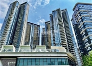 中海观澜府-客厅