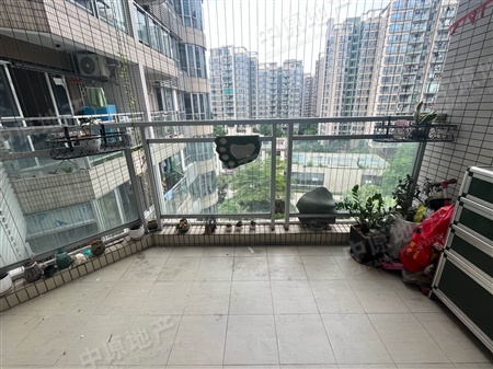 宝翠园-阳台