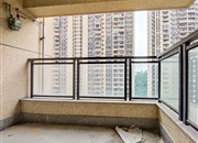 华标峰湖御境-阳台