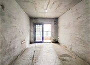 华标峰湖御境-客厅